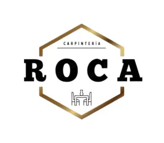 Logo de Carpintería Roca