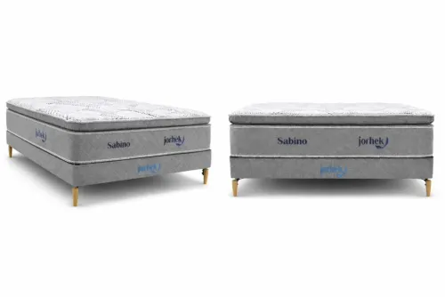 Producto de Colchones Jorhek