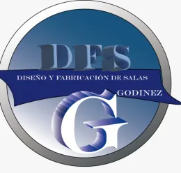 Logo de DFS Salas Godínez