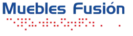 Logo de Muebles Fusión