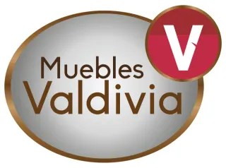 Logo de Muebles Valdivia