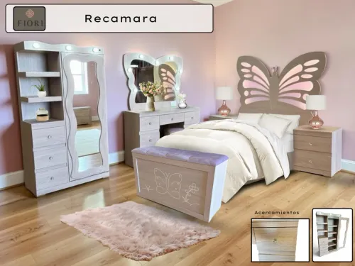 Producto de Fiori Muebles