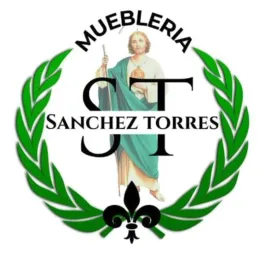 Logo de Mueblería Sánchez Torres