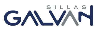 Logo de Sillas Galván